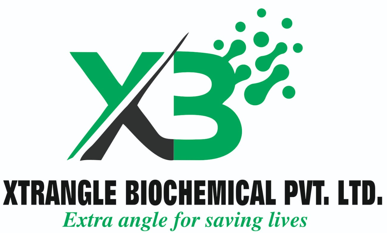 xtrangle logo
